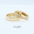 Argollas de matrimonio