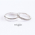 Argollas de Matrimonio Endless Love