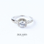 Anillo de Compromiso Say Yes