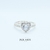 Anillo de Compromiso My Heart - buy online