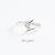 Anillo de Compromiso Forever You