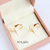 Argollas de Matrimonio Hand of God - buy online