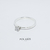 Anillo de Compromiso Darling - buy online