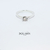 Anillo de Compromiso Sweety