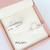 Argollas de Matrimonio With You