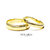 Argollas de Matrimonio Only You