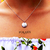 Dije Personalizado Forever - buy online