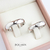 Argollas de Matrimonio My Dream Come True en internet