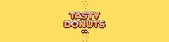 Banner de la categoría Tasty Donuts co. 60ml