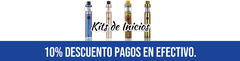 Banner de la categoría Kits de Inicio