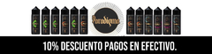Banner de la categoría Paradigma Arkanos 120ml
