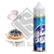 Tarta.Frambuesas Azules.Merengue / MAD CAKE BLUE