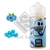 Caramelo.Frambuesas azules / BLUE RAZZ