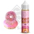 Donas.Frutilla / STRAWBERRY TASTY DONUTS CO.