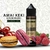 Alfajor.Crema.Manzana.Cerezas.Frambuesas / AMAI KEKI