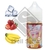 Frutilla.Banana.Hielo / STRAWBERRY BANANA Salt