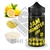 Limon.Manteca.Crema / LEMON