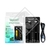 Vapcell Charger Q2 (Cargador de Baterías).