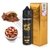Tabaco Seco.Almendras Tostadas / GOLD BLEND - comprar online