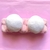 Vincha Skincare - Orejitas - GUGMA - comprar online
