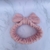 Vincha Skincare - Moño - GUGMA en internet