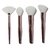 Blush & Glow Brush Kit - ELF