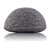 Esponja Facial con Cenizas Activas de Bambú Natural - KONJAC - comprar online