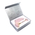 Coony Jade Roller de Cuarzo Rosa SET (Roller + Guasha) - COONY - comprar online