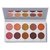 RING THE ALARM EYESHADOW PALETTE - MORPHE
