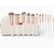 ROSE ROMANCE - BH COSMETICS