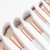 ROSE ROMANCE - BH COSMETICS en internet
