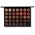 35O2 SECOND NATURE ARTISTRY PALETTE - MORPHE