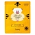 Coony Animal Art Tiger Mask - COONY