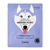 Coony Animal Art Siberian Mask - COONY