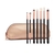 STROKE OF GLAM BRUSH COLLECTION - MORPHE - comprar online
