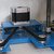 Modelo 350 - Área de Trabajo 300 x 500 mm - tienda online