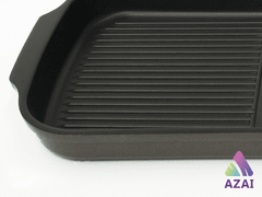BIFERA DOBLE / LE GRILL (BDF49) - comprar online