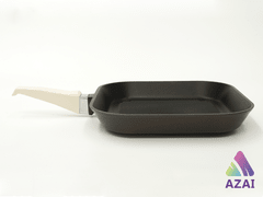 SET ESTELAR (CF26 + SF26 + BF28) - Cacerolas Fournee - Distribuidora Azai