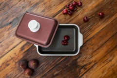 Mini Rotiserie Rouge (MRFR) en internet