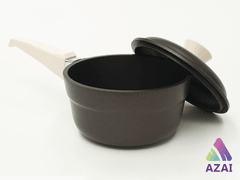 LE PETIT SET (MRF + MSF + CF16) - Cacerolas Fournee - Distribuidora Azai