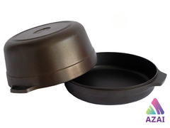 DUTCH OVEN (DOF26) - Cacerolas Fournee - Distribuidora Azai