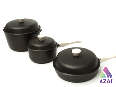 ECO SET (CEA25+ SEA25 + CEA18) - comprar online