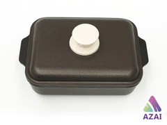 MINI ROTISSERIE (MRF) - Cacerolas Fournee - Distribuidora Azai