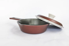 Mini Sartén Rouge (MSFR) - comprar online