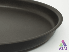 MOLDE PARA PIZZA (MZ33) - comprar online
