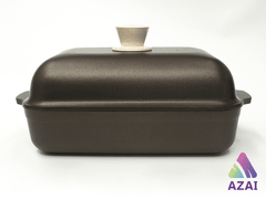 SET ROTISSERIE + BASE ASADORA (RF32 + AF32) - comprar online
