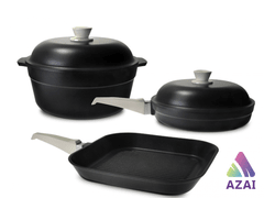 SET ESTELAR (CF26 + SF26 + BF28)