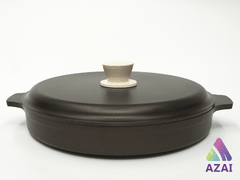 PIZZERA CON TAPA (ZF33)