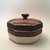 Caixa de porcelana oitavada padrão Satsuma - comprar online