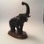 Escultura de elefante para Pendulete - comprar online